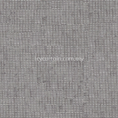 Runway Flash 02 Silver Plain Sheer