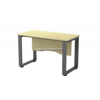 Standard Table W/O TEL CAP｜Office Table Puchong IPSQWT/SQMT