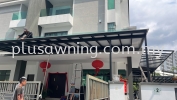 ALUMBOND COMPOSITE PANEL @ARA DAMANSARA, TTDI, PETALING JAYA Aluminium Composite Panel