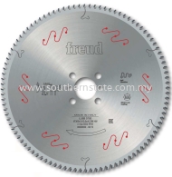 FREUD SAW BLADE FOR ALUMINIUM LU5B 2200 400mm x 120T