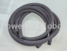 Air Shaft Rubber Hose 11x16mm Air Shaft / Steam Hose Hose / Tubing / Air Shaft Hose