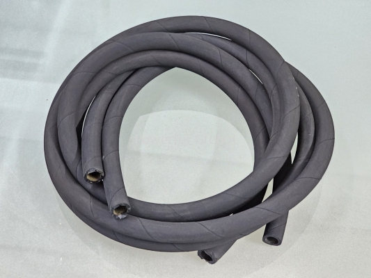 Air Shaft Rubber Hose 11x16mm