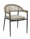 ESI188 Arm Chair  Chairs