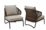 ESI109 Lounge Chair Chairs