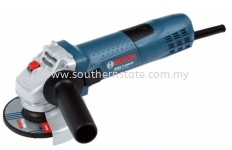 BOSCH GWS 7-100 ET PROFESSIONAL ANGLE GRINDER GWS7-100ET