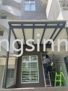 Awning