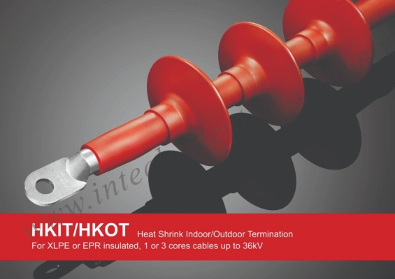 HKIT/HKOT 11KV 1&3C