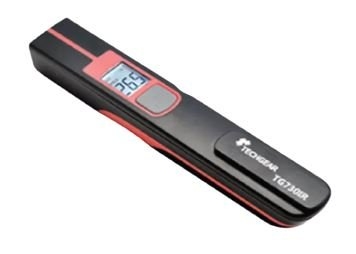 TECHGEAR TG730IR Non-Contact Voltage Detector