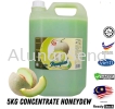 honey dew (G) Concentrated Fruit Juice