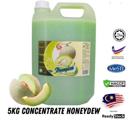 honey dew (G)