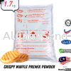 Crispy Waffle Premix Powder Waffle Powder