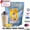 Vanilla Premix Powder  Bubble Milk Tea Powder