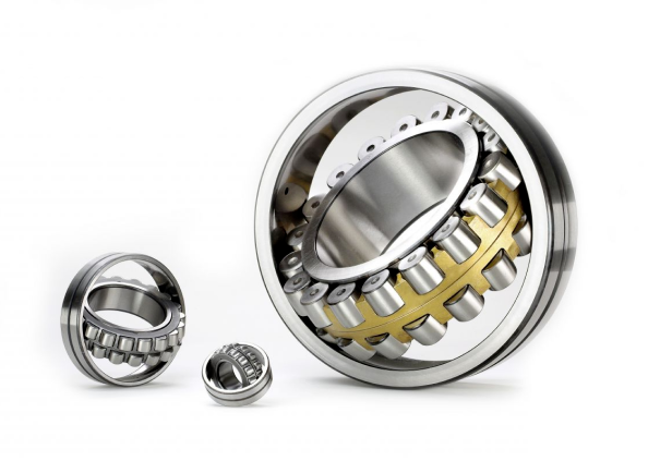 Spherical Roller Bearing