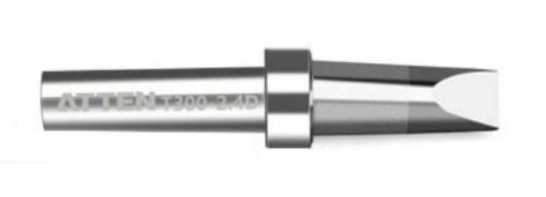 ATTEN - T300-2.4D SOLDER TIP