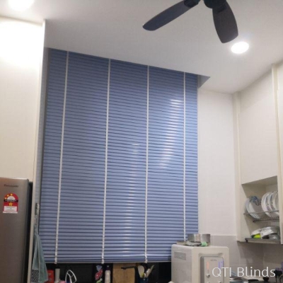 35mm Venetian Blinds - 310