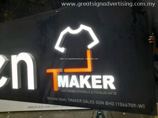 3d led boxup signboard #3d led signboard #3d box up #3d signboard #3d led boxup #signboard