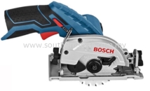 BOSCH GKS 12V-LI Smallest Professional Cordless Circular Saw GBA 2.0Ah GAL 1210 CV GKS12V-LI 06016A1