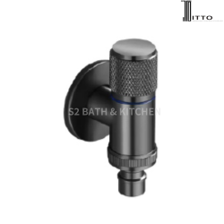 Itto Angle Valve IT-W1735J5-GM (gun metal)