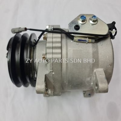 JINBEI 2A 12V (SD LEG) COMPRESSOR AI6CPN0445