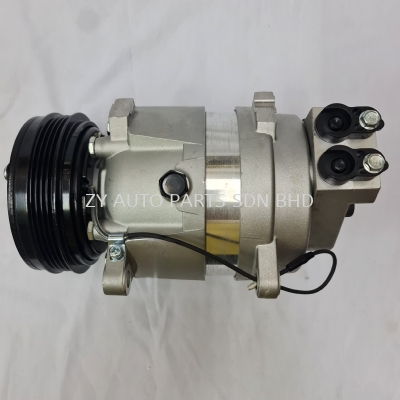 JINBEI 4PK (SD LEG) 12V COMPRESSOR AI6CPN0461