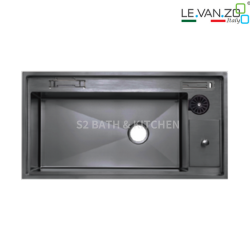 Levanzo Korean Sink K10052B