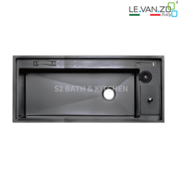 Levanzo Korean Sink K12052B