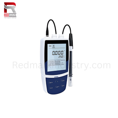 Portable Conductivity (Salinity Meter / TDS)