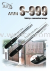 AST ARM-S999 AST ARM S-999 Swing Gate System  Autogate System