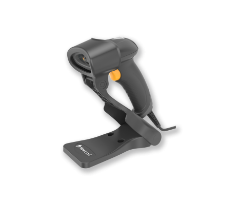 2D BARCODE SCANNER - NEWLAND HR2081-SG 