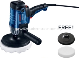 BOSCH GPO 950 Professional Polisher 950W