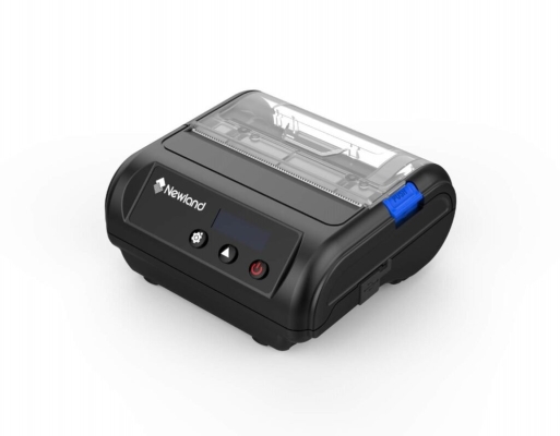 PORTABLE LABEL PRINTER - NEWLAND PP310-UK