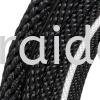 Solid Braid 100% Nylon Rope  Solid Braid 100% Nylon Rope