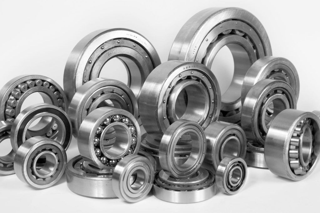 What factors should you consider before choosing a bearing?