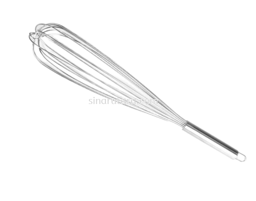 VG-13600 24" (60.0CM) S/S WHISK