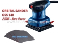 Bosch GSS 140 Professional Orbital Sander 220w GSS140