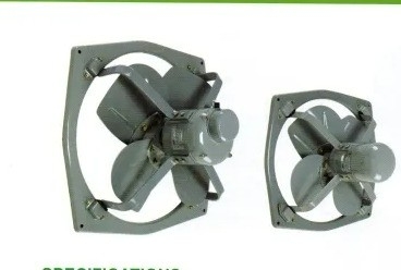 TOYO EXHAUST FAN