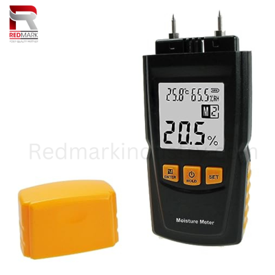 Moisture Meter GM610