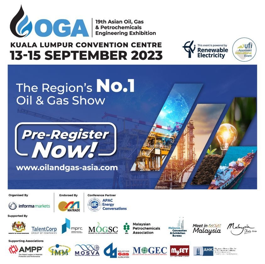 Harness the Power of Industry Insights at SPEAK OGA