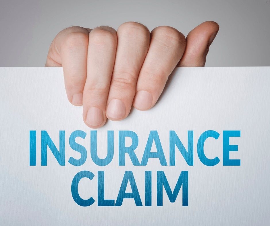 Guidelines On Insurance Claims 保险索赔指引