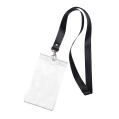 ID 1118 ID Card Holder with Lanyard