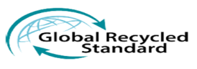GRS (GLOBAL RECYCLE STANDARD) GRS (GLOBAL RECYCLE STANDARD)