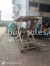 Hydraulic Lift Table Others