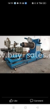 Uncoiler Machine Others