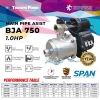 Tsunami BJA-750 (1.0HP) Home Automatic Water Pump Main Pipe Pressure Pump Pam Air Home Water Pump Water Pump