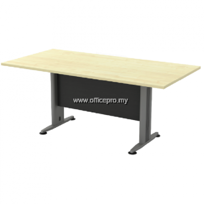 IPTVE Rectangular Conference Table | Meeting Table Kajang