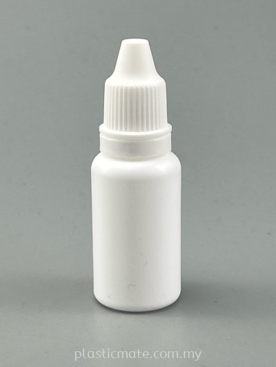 15ml Eye Drop Bottle : 2727