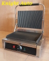 FY-811F Electric Contact Grill Single Head ID31974    Fryer/ Griddle/ Griller Food Machine & Kitchen Ware