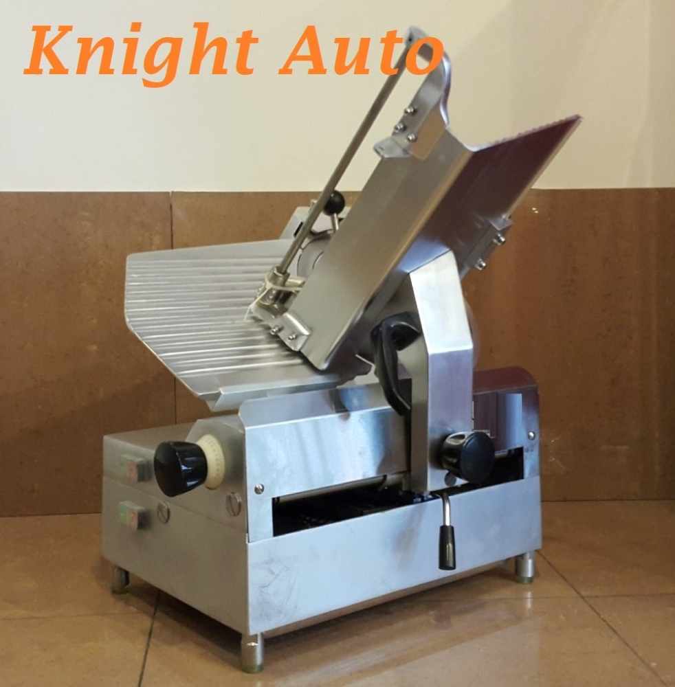Golden Bull SL-300B ID447644 / ORIMAS SL-300B Automatic Meat Slicer ...