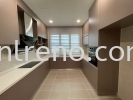 Kitchen cabinet at Tiara Hill Cheras Tiara Hill @ Cheras Residential Renovation