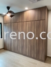 Renovation works at Sunway Damansara 28 Residency @ Sunway Damansara Residential Renovation